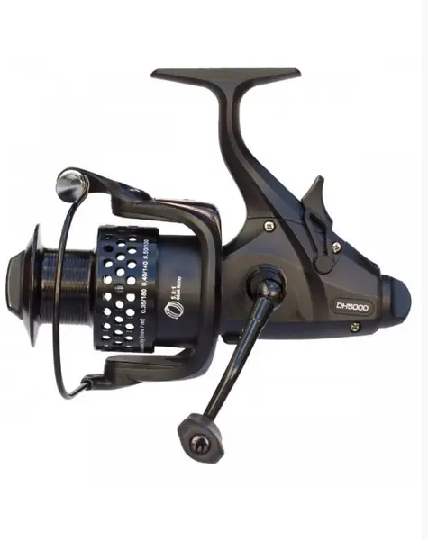 MULINETA HAKUYO RUNNER DH5000
