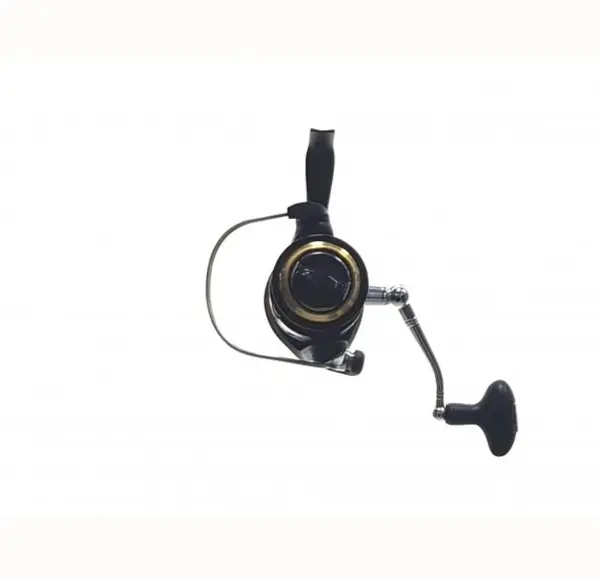 MULINETA HAKUYO XC 5000 Accesorii pescuit > Nada si momeli CU 10 +1 RULMENTI