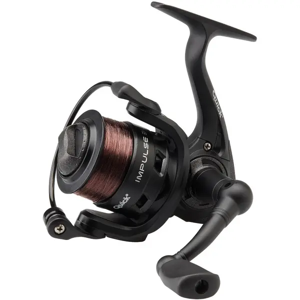 Mulineta Impulse 3L 2500