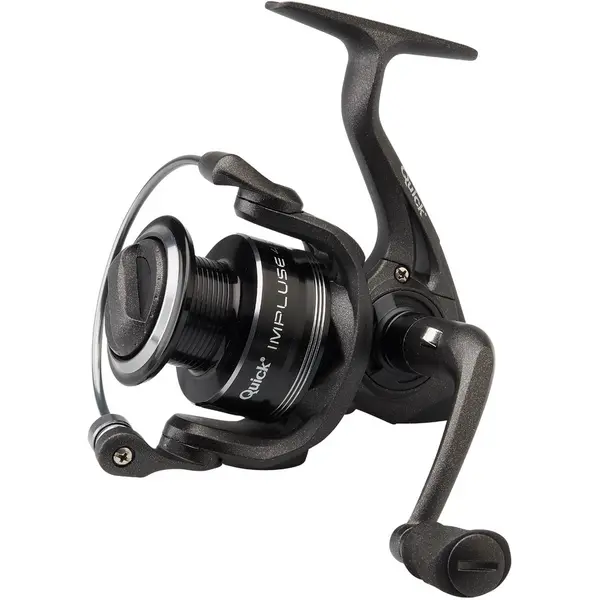 Mulineta Impulse 4QF 3000S