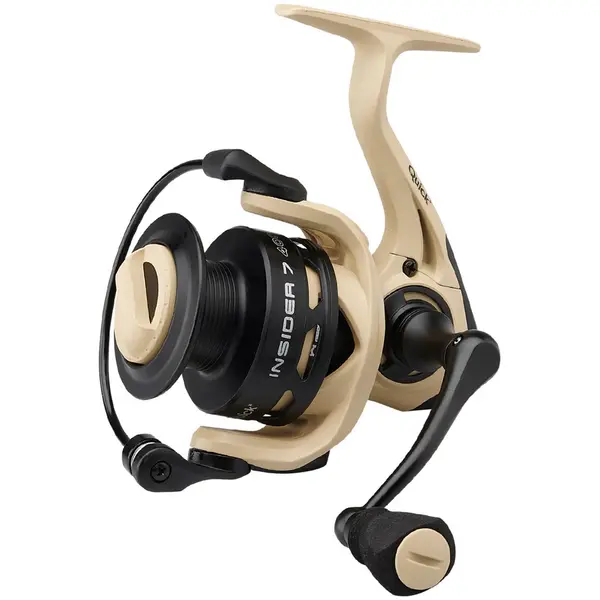 Mulineta Insider 7 2500S