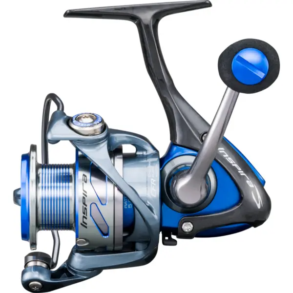 Mulineta Inspira S Blue 3000