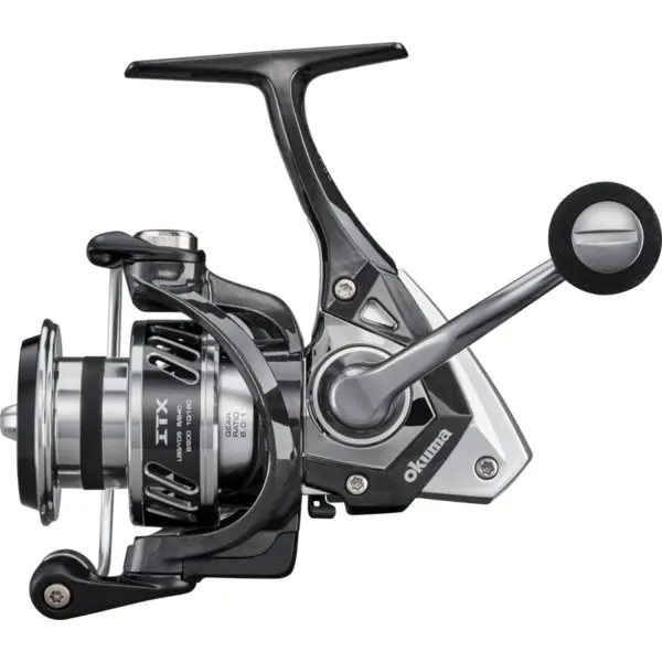 Mulineta ITX 3000
