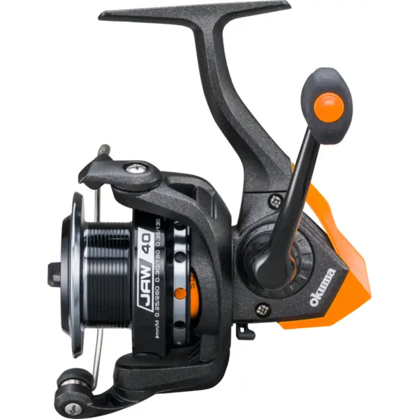 Mulineta Jaw FD 4500