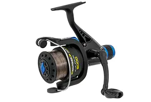 Mulineta Kamasaki Thunder Rd 5000 2bb Cu Fir