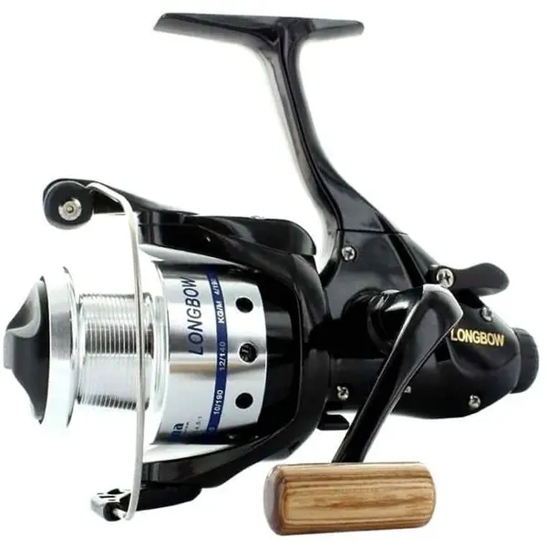 Mulineta LongBow Baitfeeder 5000