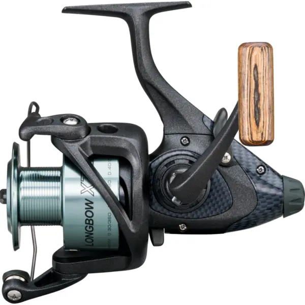 Mulineta Longbow XT 640