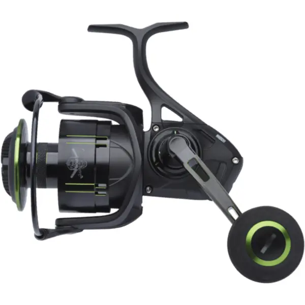 Mulineta Madcat Dominion Spinning 6500