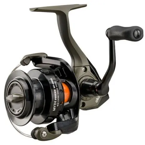 Mulineta Myth Feeder 4000