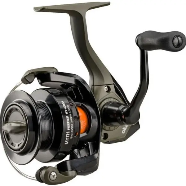 Mulineta Myth Feeder 4000A