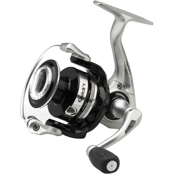 Mulineta Quick 1 2000 FD