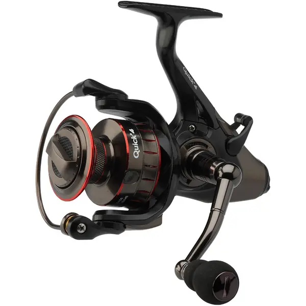 Mulineta Quick 4 FS 5000