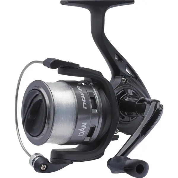 Mulineta Quick Nova FD 3000