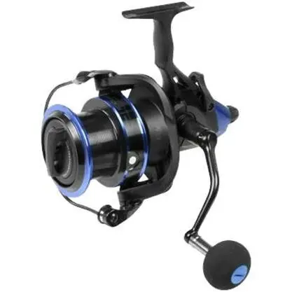 Mulineta Rockaway Baitfeeder 8000