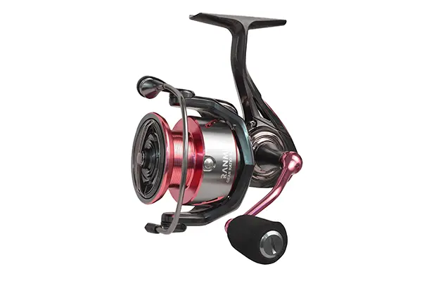 MULINETA RYOBI AOTAKA XP 2000S