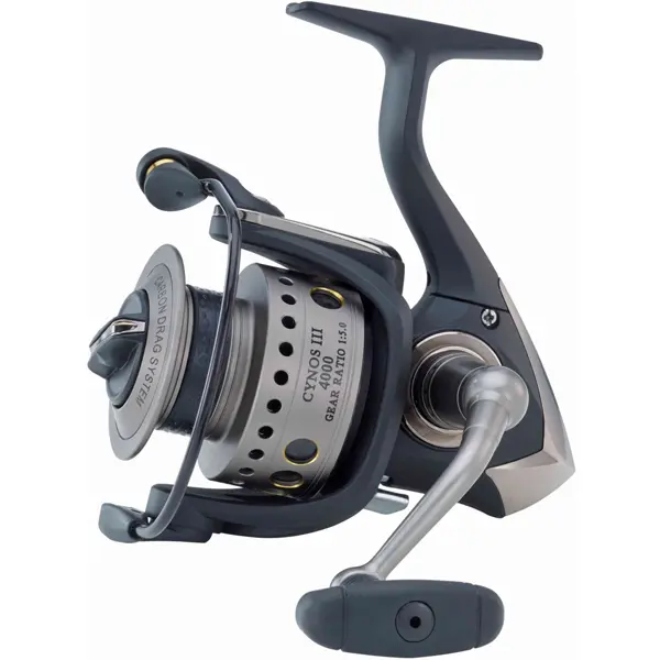 MULINETA RYOBI CYNOS III 5000 5+1