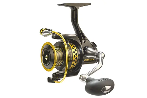 MULINETA RYOBI ECUSIMA BLACK 2000