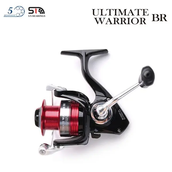 MULINETA RYOBI RANMI ULTIMATE WARRIOR BR1000