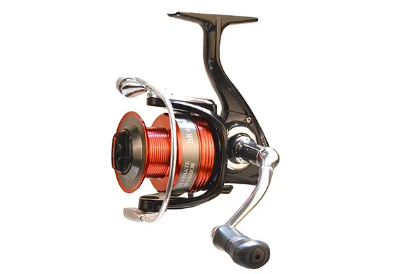 MULINETA RYOBI RANMI ULTIMATE WARRIOR BR3000