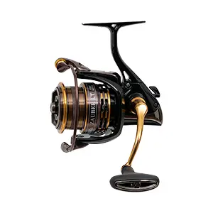 MULINETA RYOBI ZAUBER LT 4000 MATCH 9+1