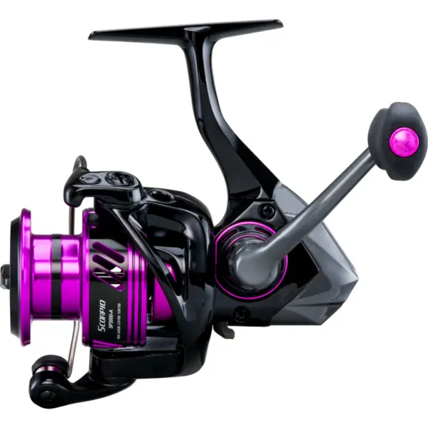 Mulineta Scorpio FD 3000S