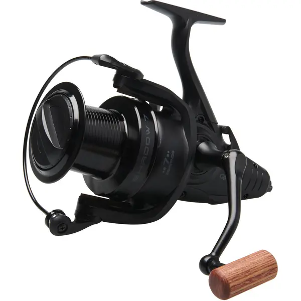 Mulineta Shadow 7 SLS FS 8000