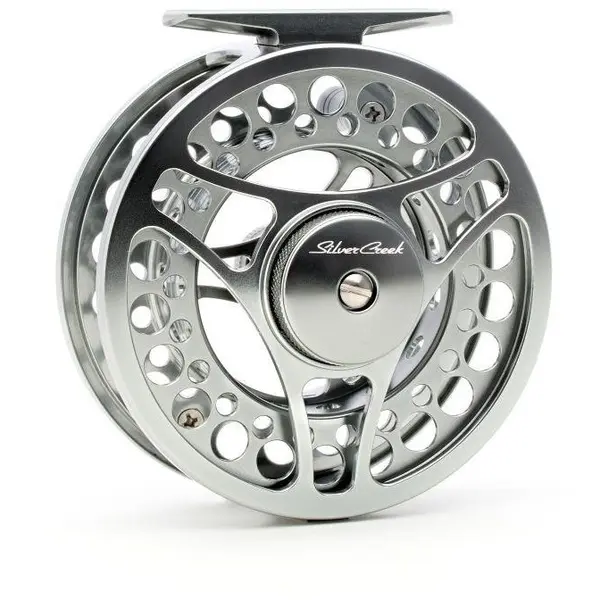 Mulineta Silvercreek Fly CL.5/6