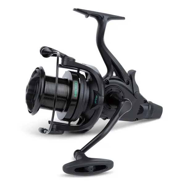 MULINETA SONIK HEROX 8000 FRS