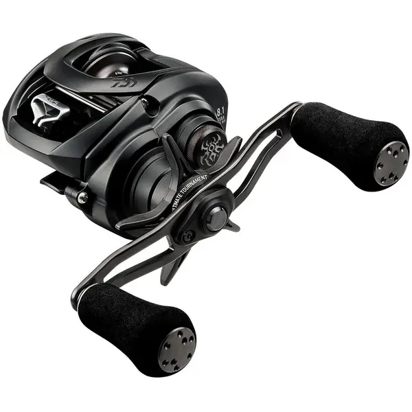 Mulineta Tatula Elite Pitchin'Flippin' 103XSL