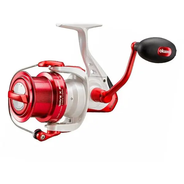 Mulineta Wave X 8000