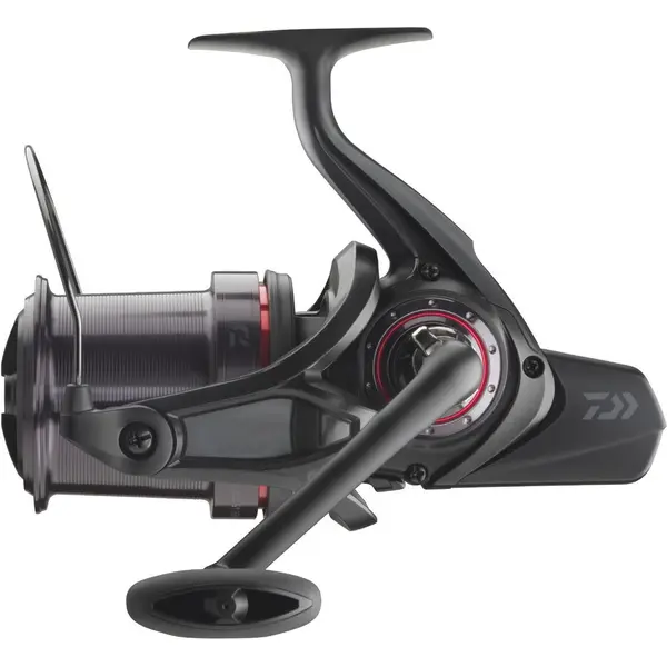 Mulineta Whisker 45 SCW QD OT