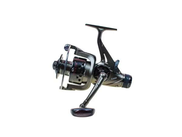Mulineta Wind Blade DA6000, Baitrunner, 7 Rulmenti