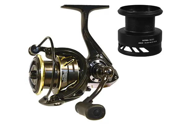 MULINETA WIZARD JL2000 SPIN
