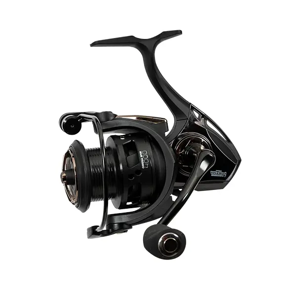 MULINETA WIZARD OMEGA SPIN 5000