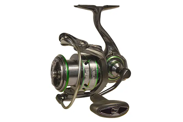 MULINETA WIZARD PREDATOR SPIN 7+1CS