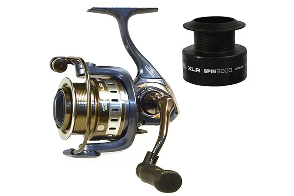 MULINETA WIZARD WD3000 SPIN