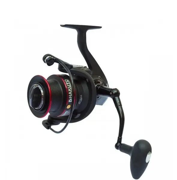 MULINETA YM6000 HAKUYO Accesorii pescuit > Nada si momeli 7+1 RULMENTI