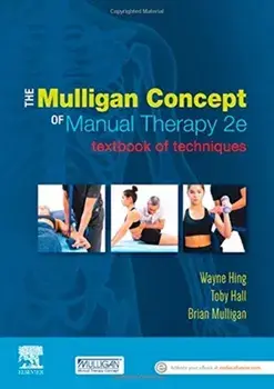 Mulligan Concept of Manual Therapy. Textbook of Techniques, Paperback/***