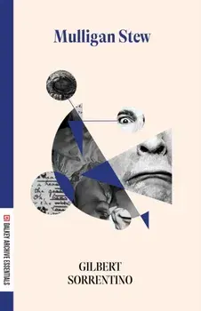Mulligan Stew, Paperback/Gilbert Sorrentino