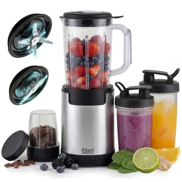 Multi Blender iHunt Bro 4-in-1