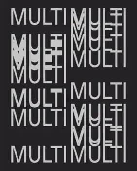 Multi Multi - Photoworks Annual #31, Paperback/Diane Smyth