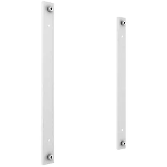 Multibrackets Adaptor Flip 400, Alb, MB-9943