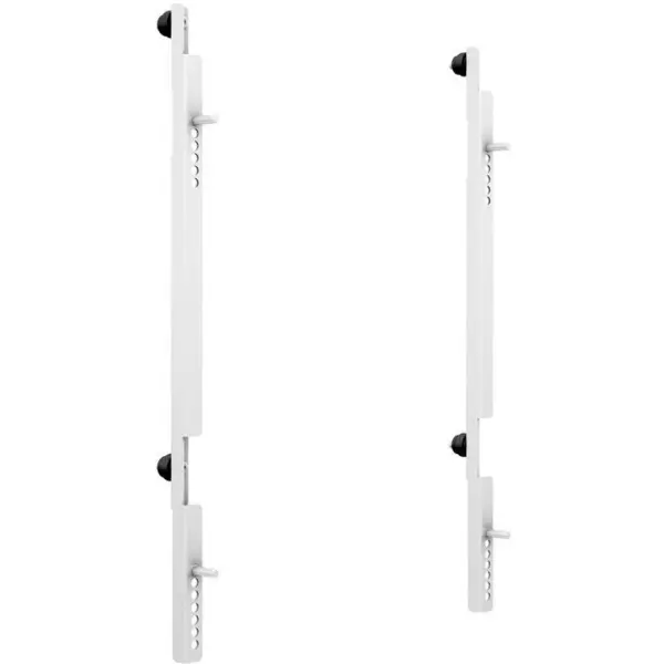 Multibrackets Kit de extensie pentru Samsung Flip 2, Multibrackets MB-9042, 65, max.30kg, alb