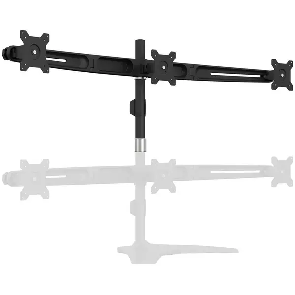 Multibrackets Kit Prelungire Suport Monitor, Multibrackets MB-5002, 8KG 15-24x3, negru