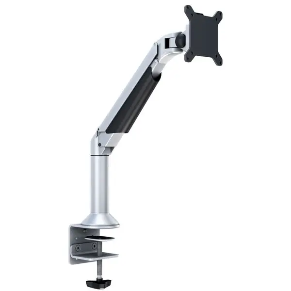 Multibrackets Suport Monitor/LCD/LED Gas Lift Multibrackets 9376, 15 - 32, masa/perete, min. 2 - max. 10 kg, Argintiu