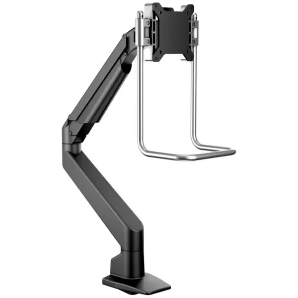 Multibrackets Suport Monitor Multibrackets MB-2581 Gas Lift Cu Maner 15-32inch 2-10kg Negru