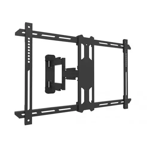 Multibrackets Suport TV de perete Flexi Arm Multibrackets MB-2758, 40- 70, max 40 Kg, Negru