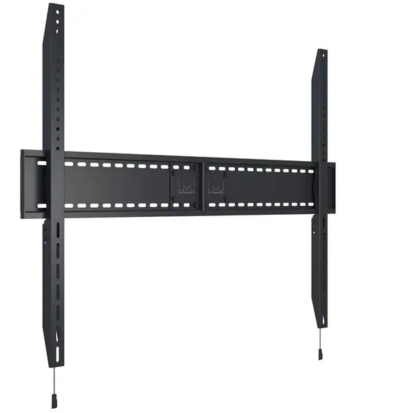 Multibrackets Suport TV fix Multibrackets MB-0940, Diagonala 60-110, VESA 1200x900mm, max. 125kg, Negru