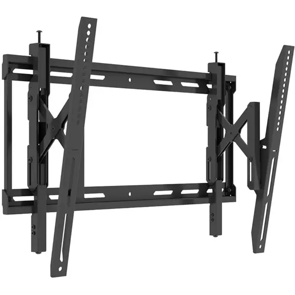 Multibrackets Suport TV Multibrackets MB-6299, 43-86inch, Negru