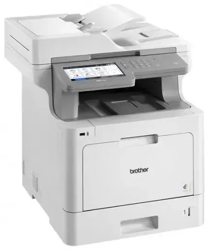 Multifunctional Brother MFC-L9570CDW, A4, 31 ppm, Duplex, Wireless, Retea, Fax